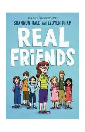 Real Friends