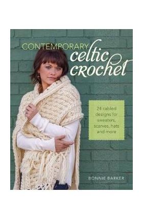 Contemporary Celtic Crochet