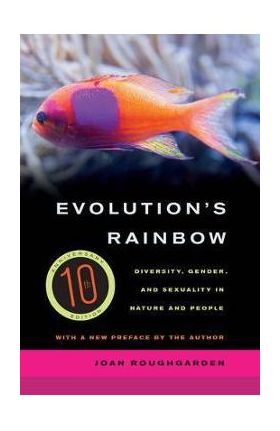 Evolution's Rainbow