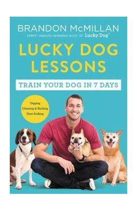 Lucky Dog Lessons