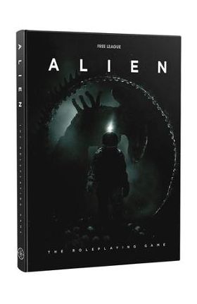 Alien RPG - Free League Publishing