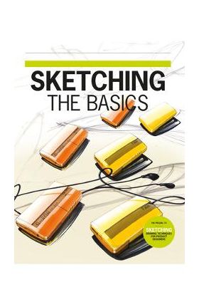 Sketching: The Basics - Koos Eissen