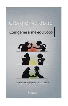 Corrigeme Si Me Equivoco - Giorgio Nardone