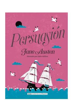Persuasi&#65533;n - Jane Austen