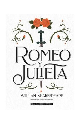 Romeo Y Julieta - William Shakespeare