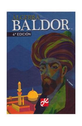 Algebra 4th Edition - Baldor - Aurelio Dr Baldor