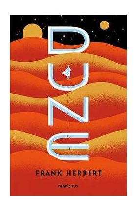 Dune (Spanish Edition) - Herbert Frank