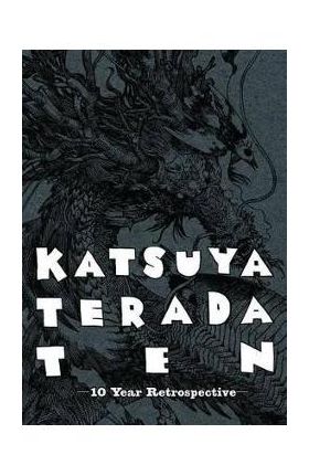 Katsuya Terada 10 Ten - Katsuya Terada