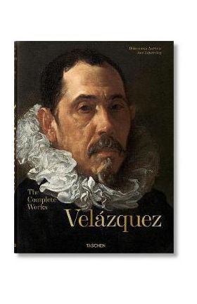 Vel&#65533;zquez. the Complete Works - Jos&#65533; L&#65533;pez-rey