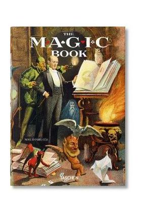The Magic Book - Mike Caveney