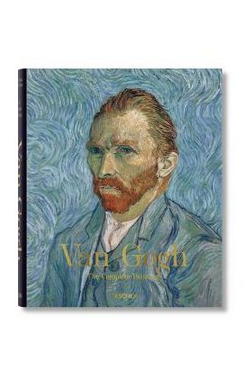 Van Gogh. the Complete Paintings - Ingo F. Walther