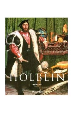 Holbein - Norbert Wolf