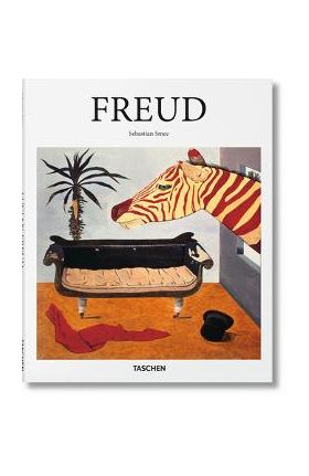 Freud - Sebastian Smee