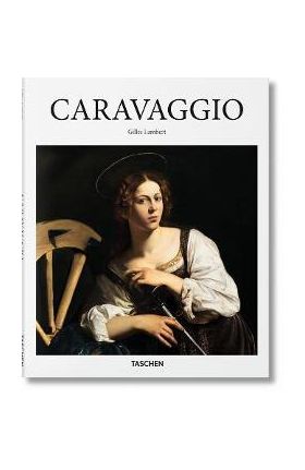 Caravaggio - Gilles Lambert