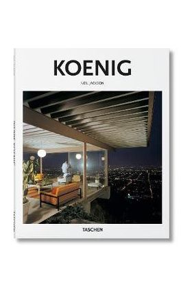 Koenig - Neil Jackson