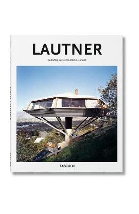 Lautner - Barbara-ann Campbell-lange