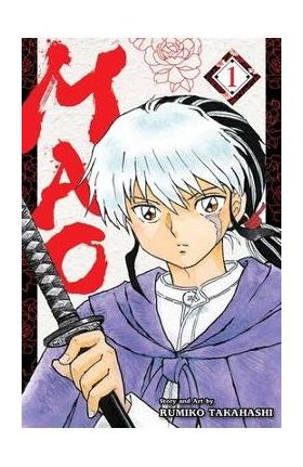 Mao, Vol. 1, 1 - Rumiko Takahashi