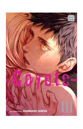 Coyote, Vol. 3, 3 - Ranmaru Zariya