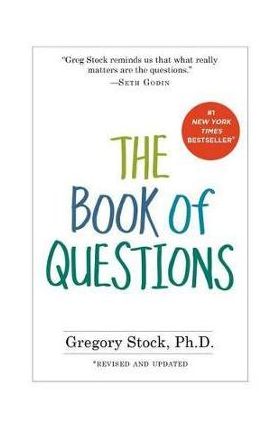 Book of Questions