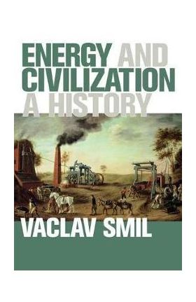 Energy and Civilization