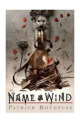 Name of the Wind: 10th Anniversary Deluxe Edition