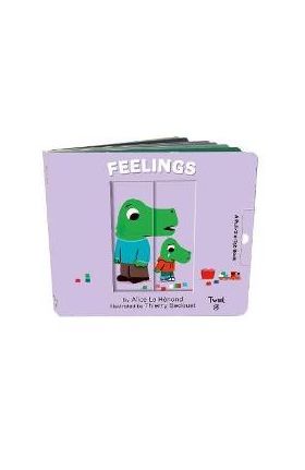 Feelings Pull and Play