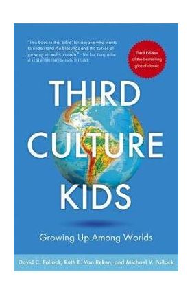 Third Culture Kids