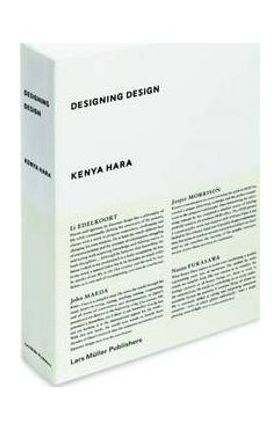 Designing Design - Kenya Hara