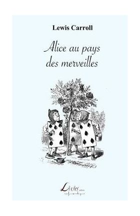 Alice au pays des merveilles - John Tenniel