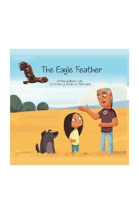 The Eagle Feather - Kevin Locke