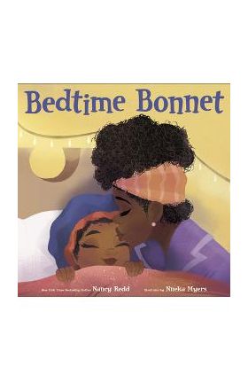 Bedtime Bonnet - Nancy Redd
