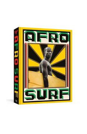 Afrosurf - Mami Wata