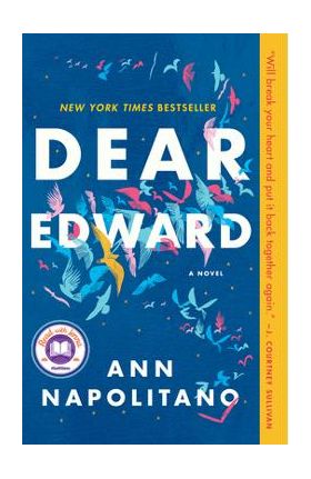 Dear Edward - Ann Napolitano