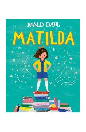 Matilda - Roald Dahl