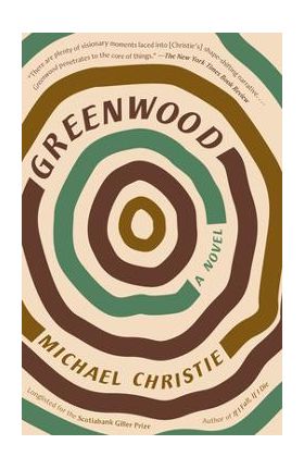 Greenwood - Michael Christie