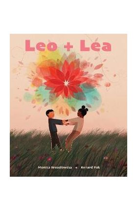 Leo + Lea - Monica Wesolowska