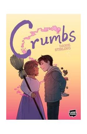 Crumbs - Danie Stirling