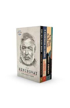 Hemingway Boxed Set - Ernest Hemingway