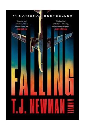 Falling - T. J. Newman