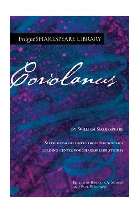 Coriolanus - William Shakespeare