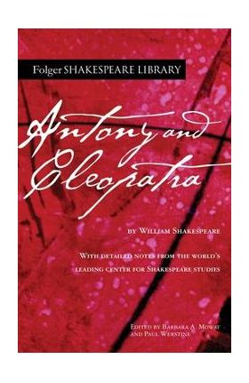 Antony and Cleopatra - William Shakespeare