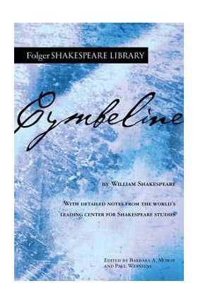 Cymbeline - William Shakespeare