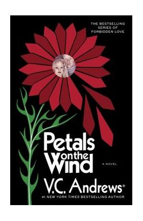 Petals on the Wind, 2 - V. C. Andrews