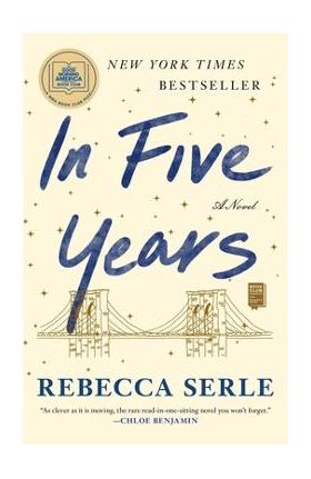 In Five Years - Rebecca Serle