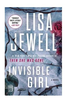 Invisible Girl - Lisa Jewell