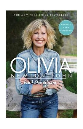 Don't Stop Believin' - Olivia Newton-john