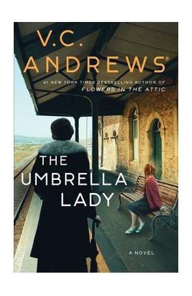 The Umbrella Lady, 1 - V. C. Andrews