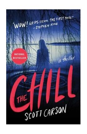 The Chill - Scott Carson