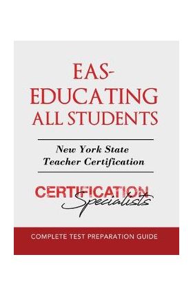 Eas: Educating All Students - Certification Specialists