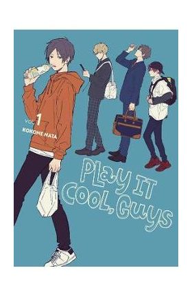 Play It Cool, Guys, Vol. 1 - Kokone Nata